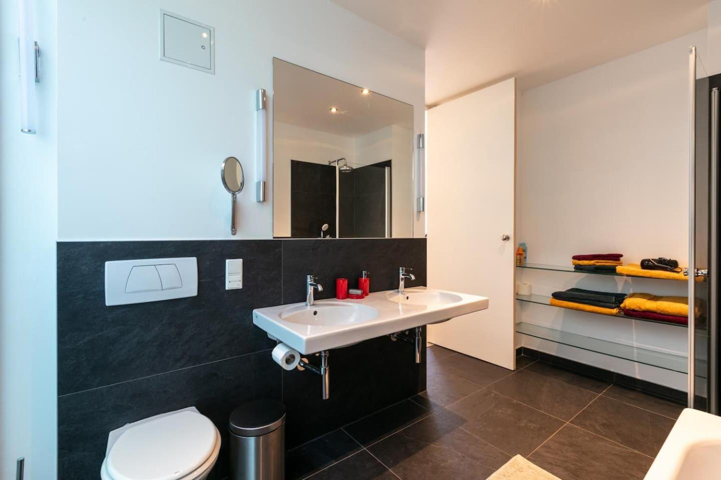 Appartement 360° View Loft 2 à Vienne Extérieur photo
